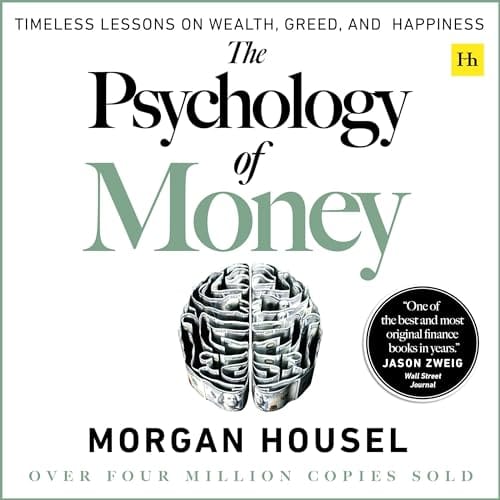 The psychology of money