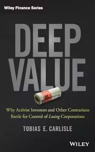 Deep Value (Wiley Finance)