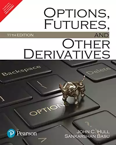 Options, Futures, and Other Derivatives 11th Edition