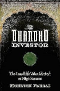 The Dhandho Investor image