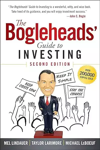 The Bogleheads' Guide to Investing