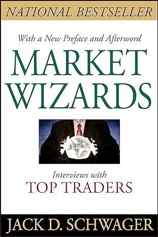 Market Wizards Image