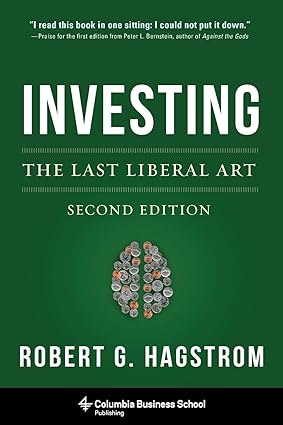 Investing - The Last Liberal Art Image