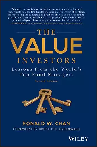 The Value Investors: Lessons from the World's Top Fund Managers