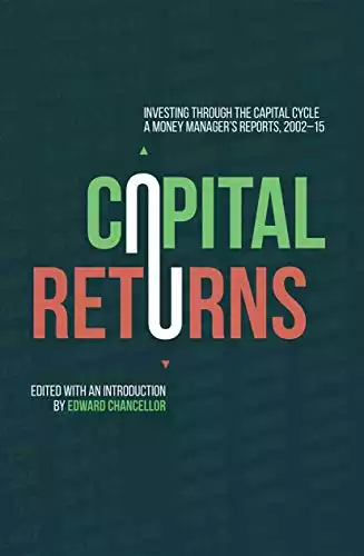 Capital Returns