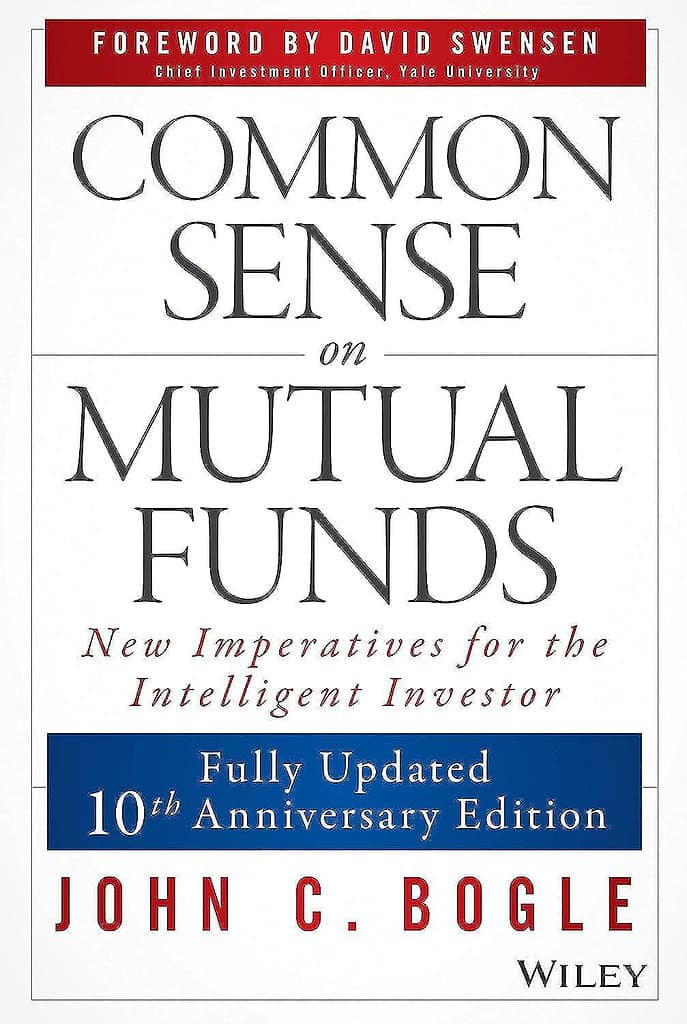 Common Sense on Mutual Funds