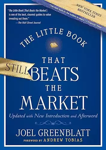 The Little Book That Still Beats the Market