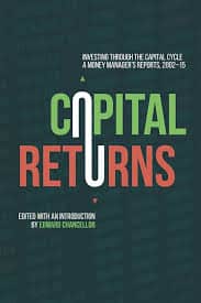 Capital Returns