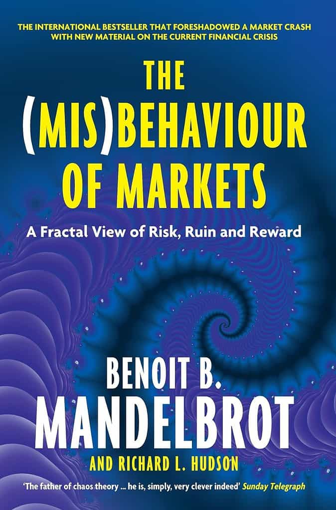 The Misbehavior of Markets