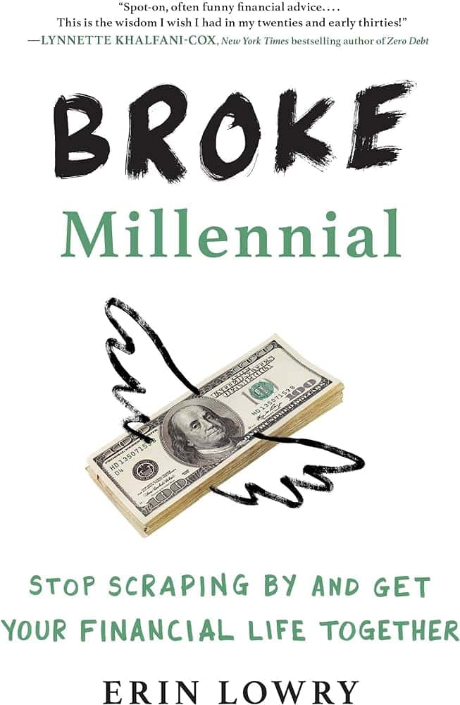 Broke Millennial