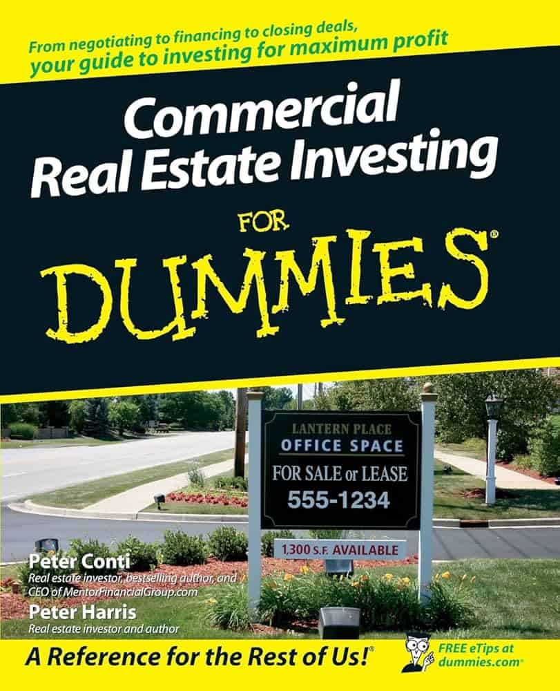 Commercial Real Estate Investing