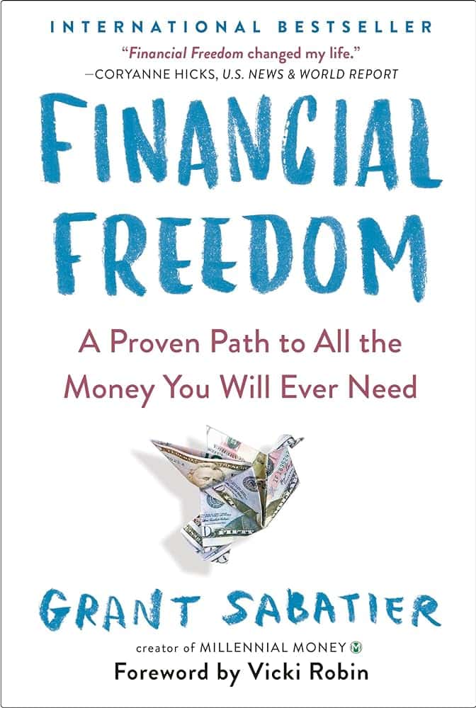 Financial Freedom