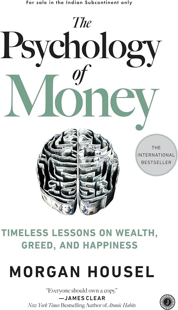 The Psychology of Money