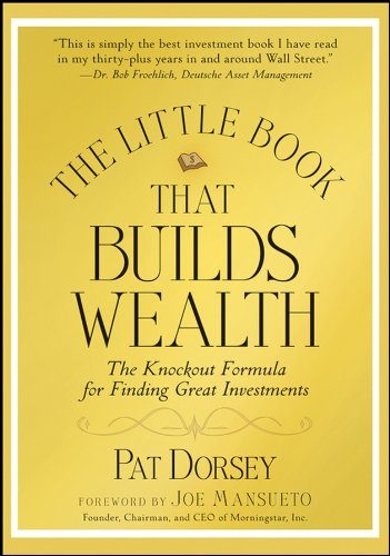 The little Book that builds wealth