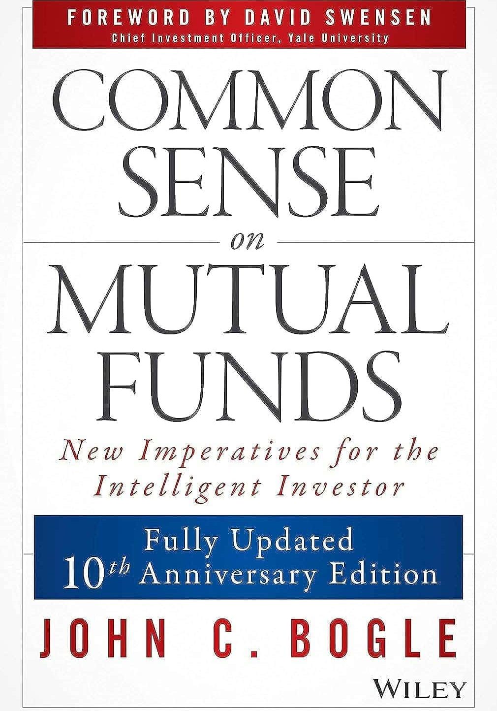 Common Sense on Mutual Funds