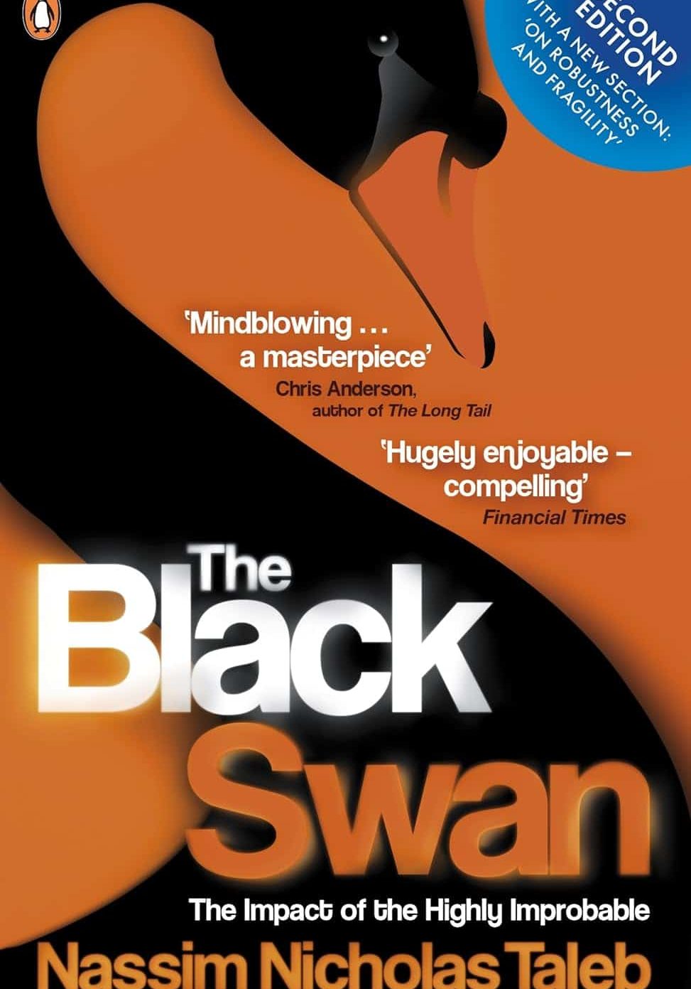 The Black Swan