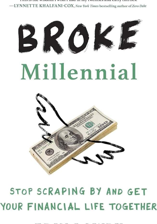 Broke Millennial