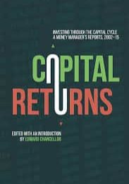 Capital Returns