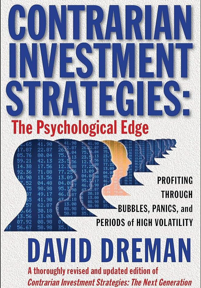 Contrarian Investment Strategies