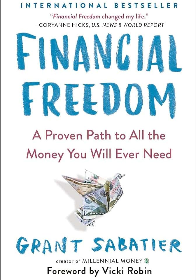 Financial Freedom