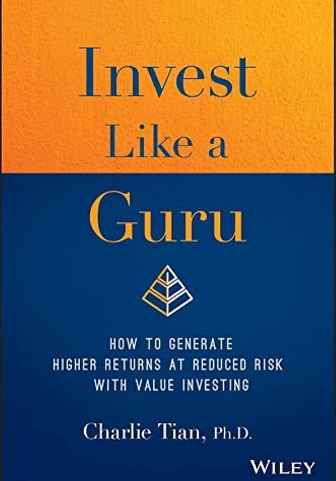 Invest Like a Guru