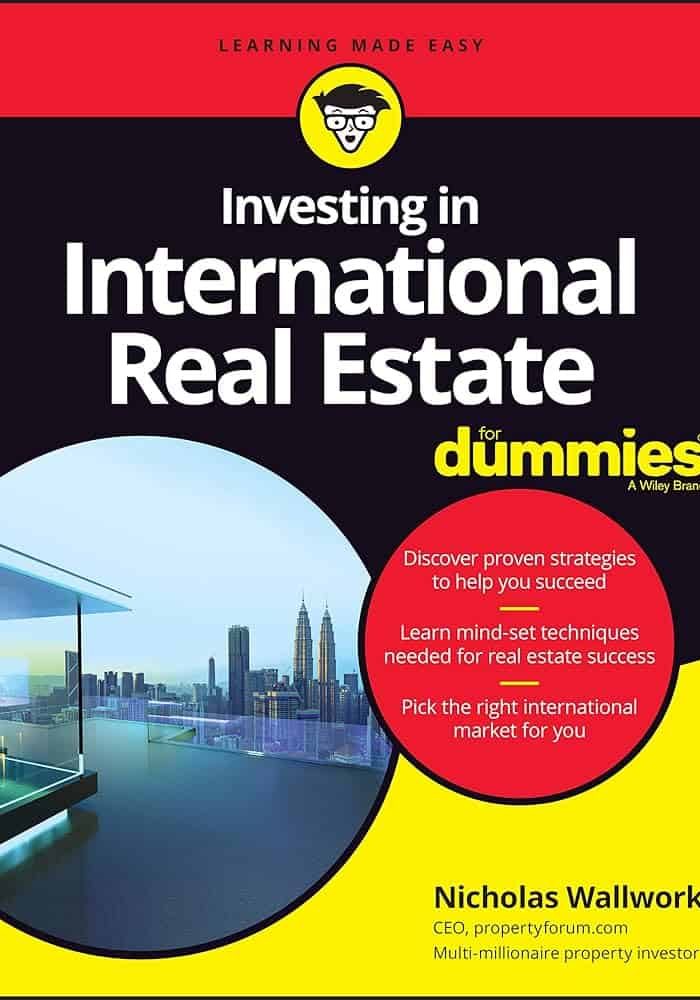 Investing in International Real Estate