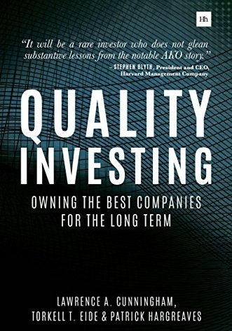 Quality Investing