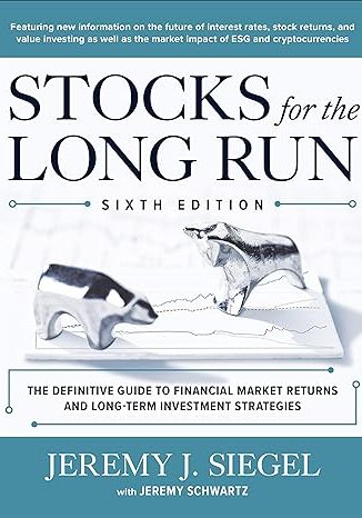 Stocks for the Long Run