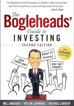 The Bogleheads' Guide to Investing