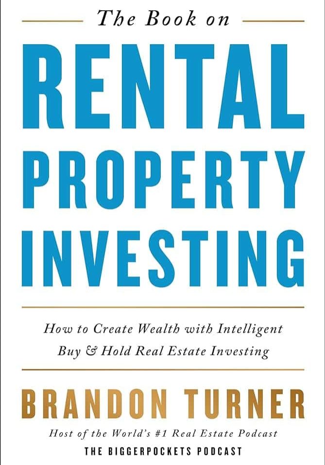 The Book on Rental Property Investing