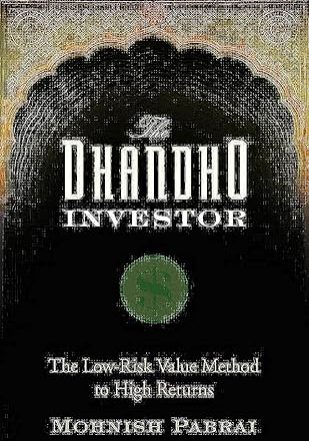 The Dhandho Investor image