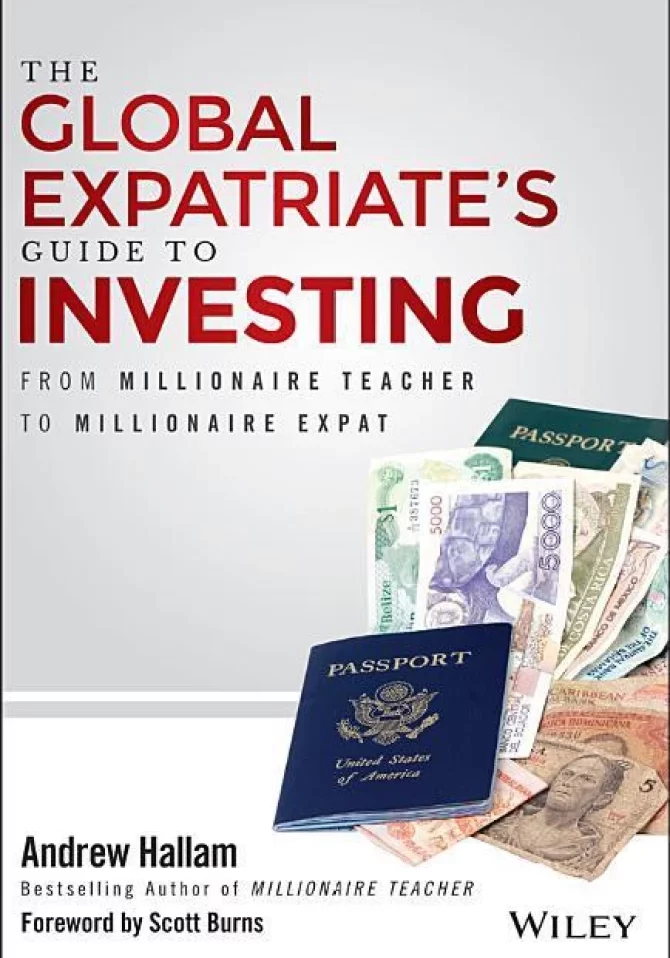 The Global Expatriate's Guide to Investing