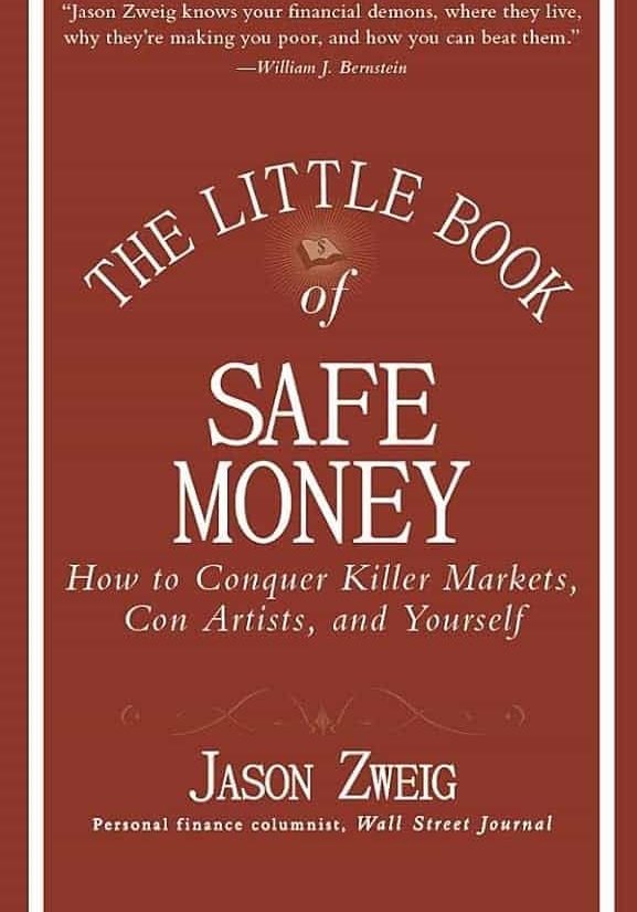 The Little Book of Safe Money