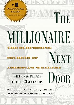 The Millionaire Next Door