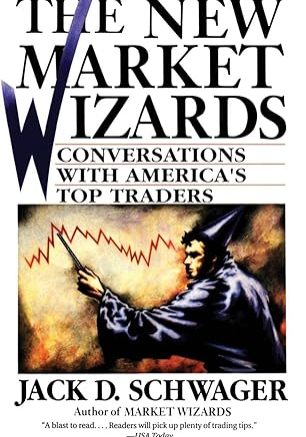 The New Market Wizards