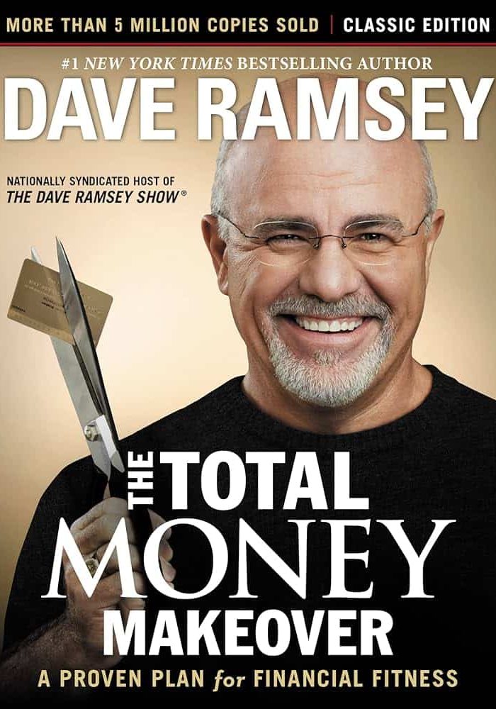 The Total Money Makeover