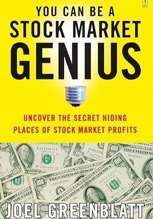 You can be a Stock Market Genius image