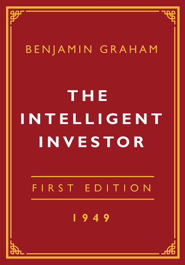 The Intelligent Investor